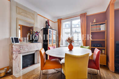 Appartement 5 pièces 940000 €