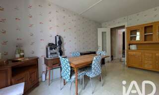 Appartement 2 Pièces 52 m² à vendre à Saint-Étienne (42000)