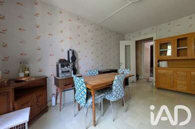 Appartement 2 pièces 45000 €
