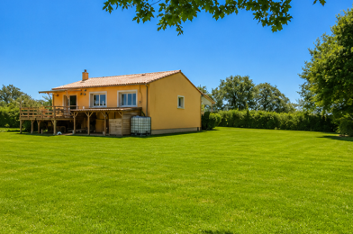 Maison 3 pièces 299000 €
