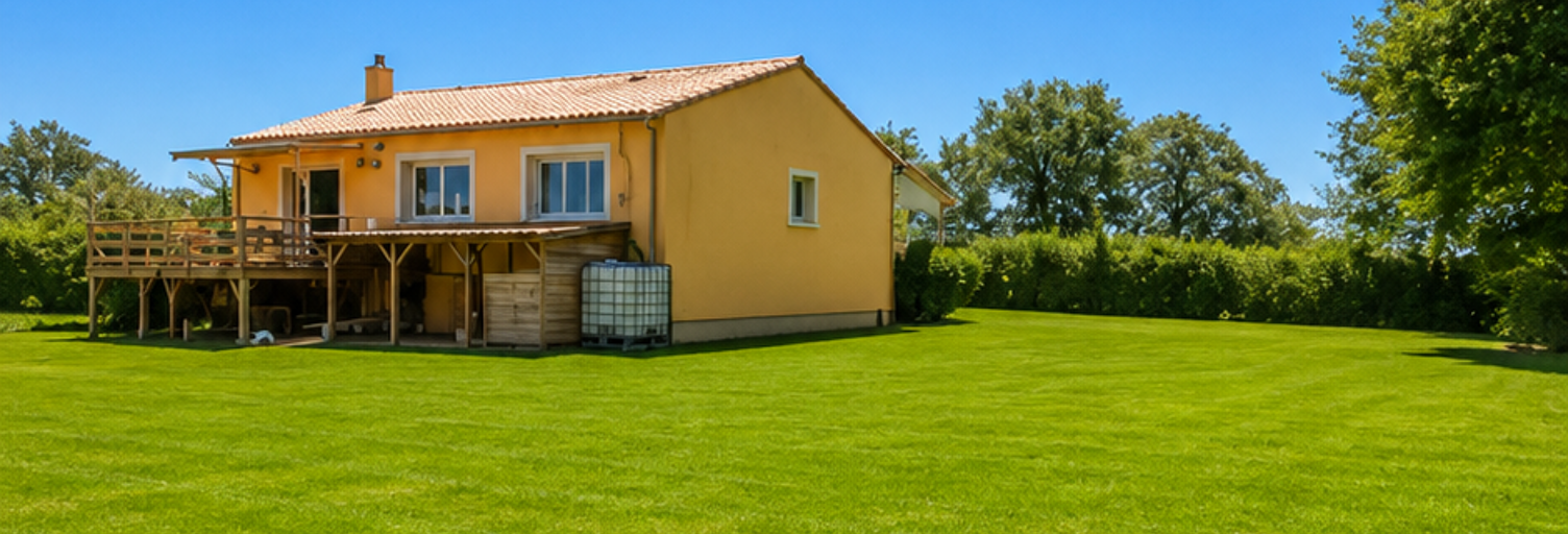 Maison 3 Pièces 92 m² à vendre à Sainte-Flaive-des-Loups (85150)