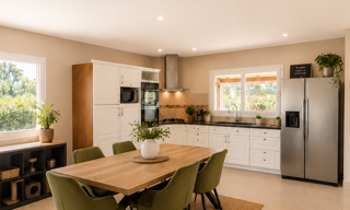 Maison 3 Pièces 92 m² à vendre à Sainte-Flaive-des-Loups (85150)