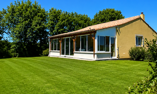 Maison 3 Pièces 92 m² à vendre à Sainte-Flaive-des-Loups (85150)