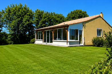 Maison 3 pièces 299000 €