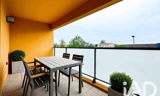 Appartement 4 Pièces 80 m² à vendre à Nîmes (30000)
