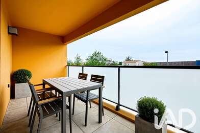Appartement 4 pièces 185000 €