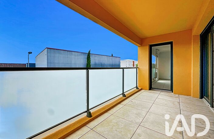 Vente Appartement 4 pièces — photo 2