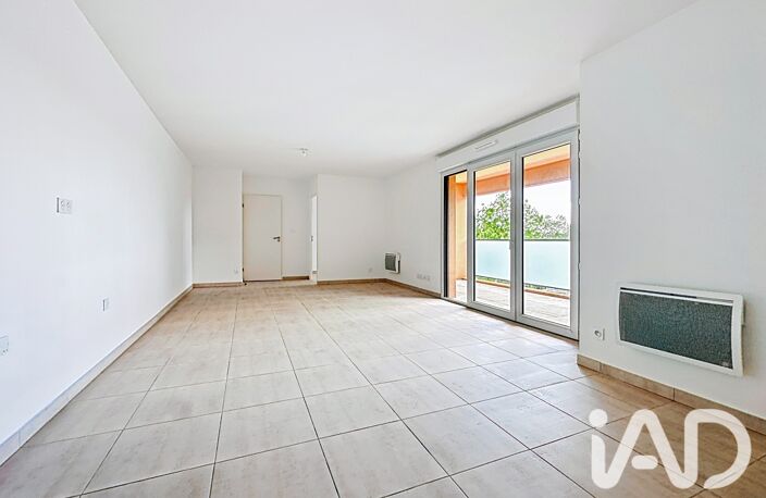 Vente Appartement 4 pièces — photo 3