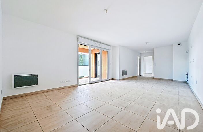 Vente Appartement 4 pièces — photo 4