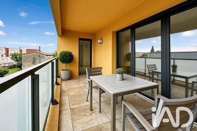 Appartement 4 pièces 235000 €