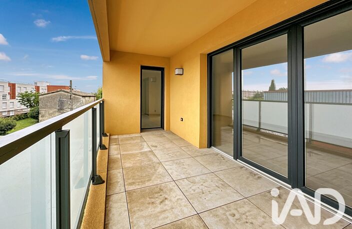 Vente Appartement 4 pièces — photo 2