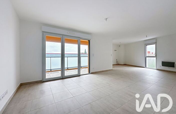 Vente Appartement 4 pièces — photo 3