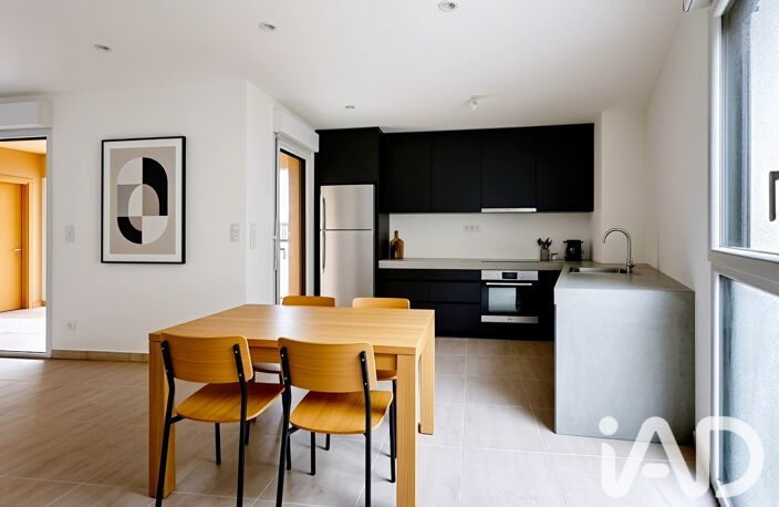 Vente Appartement 4 pièces — photo 5