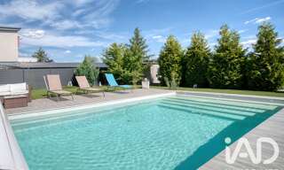 Maison 6 Pièces 144 m² à vendre à Vitry-sur-Orne (57185)
