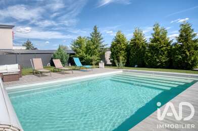 Maison 6 pièces 520000 €
