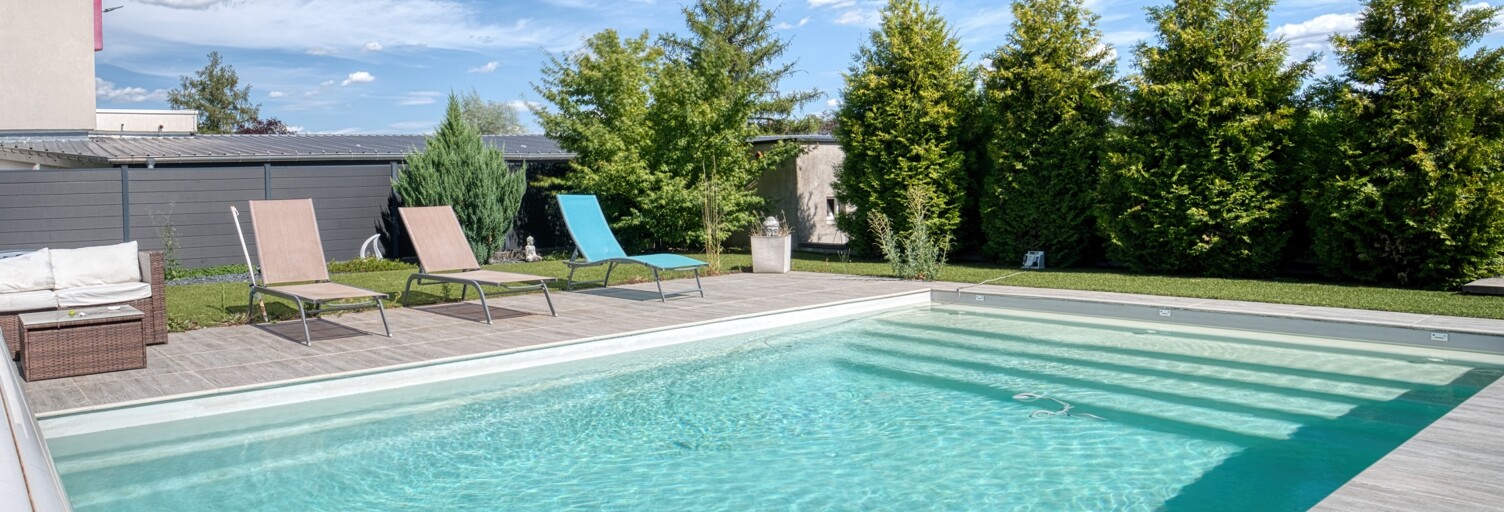 Maison 6 Pièces 144 m² à vendre à Vitry-sur-Orne (57185)