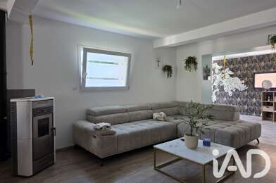 Maison 5 pièces 261500 €