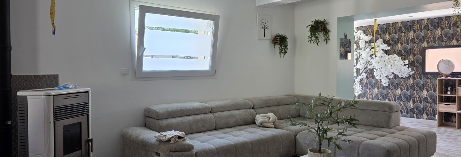 Maison 5 Pièces 97 m² à vendre à Plédran (22960)