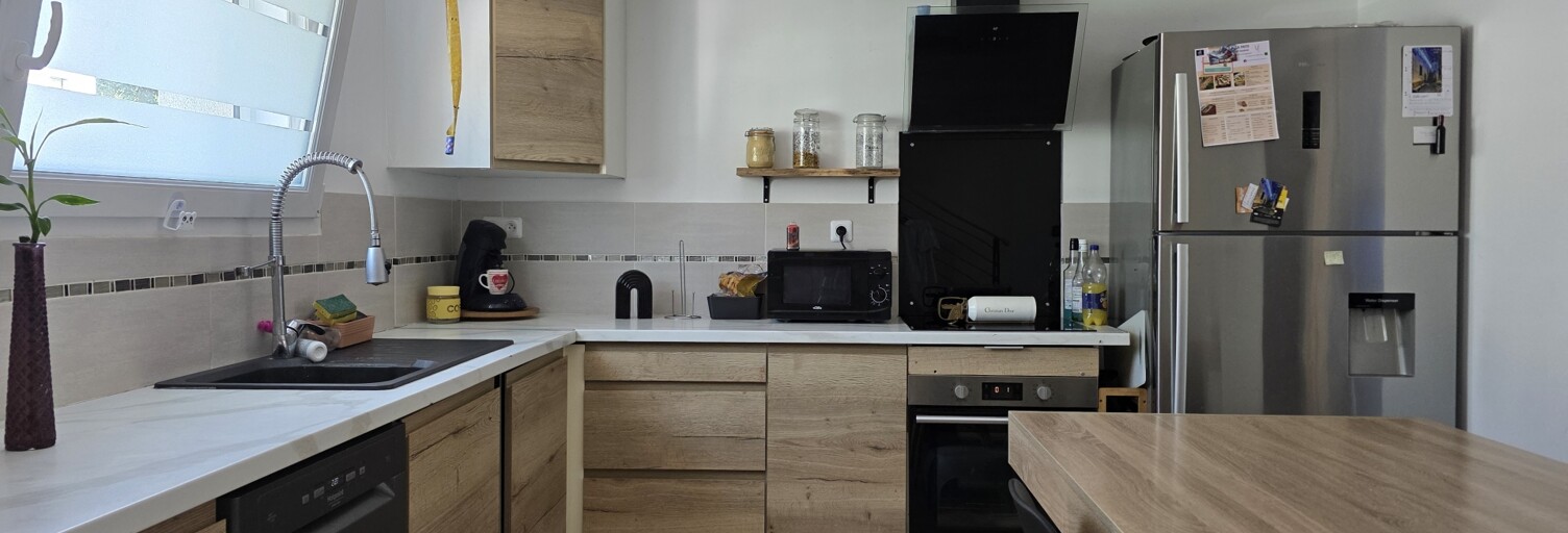 Maison 5 Pièces 97 m² à vendre à Plédran (22960)