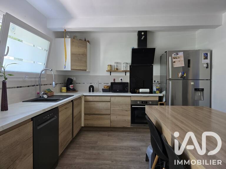 Vente Maison/villa 5 pièces — photo 1