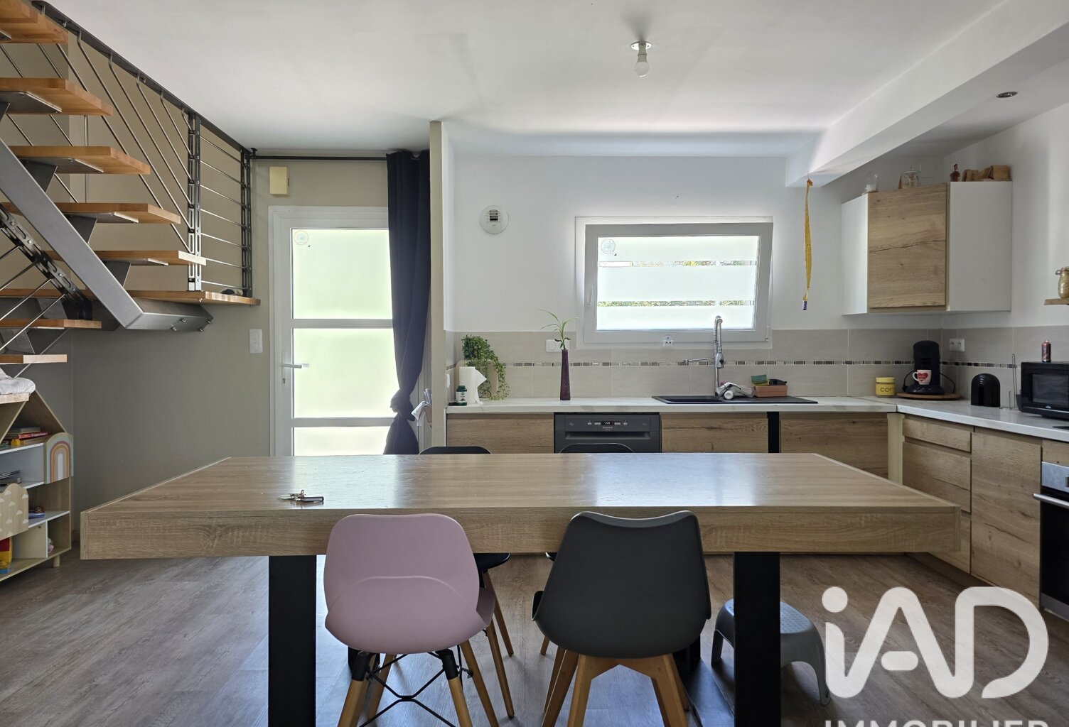 Vente Maison/villa 5 pièces — photo 1