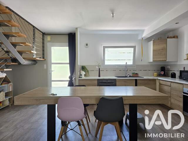 Vente Maison/villa 5 pièces — photo du bien