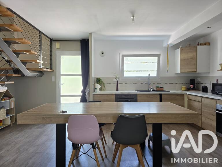 Vente Maison/villa 5 pièces — photo 1