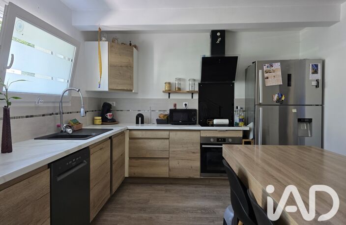 Vente Maison/villa 5 pièces — photo 2