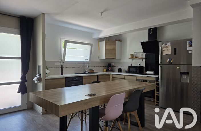 Vente Maison/villa 5 pièces — photo 3
