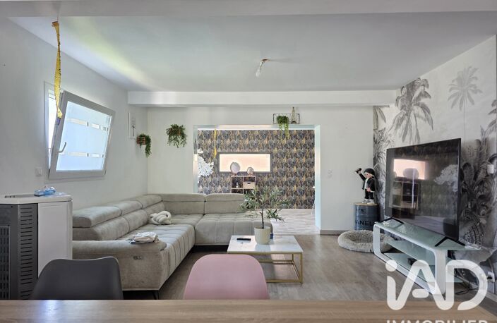 Vente Maison/villa 5 pièces — photo 4