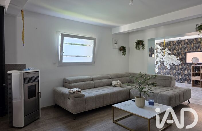 Vente Maison/villa 5 pièces — photo 5