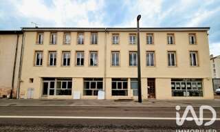 Appartement 4 Pièces 81 m² à vendre à Nancy (54000)