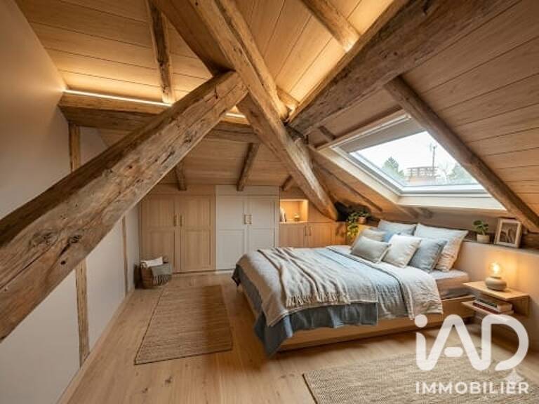 Vente Appartement 4 pièces — photo 1