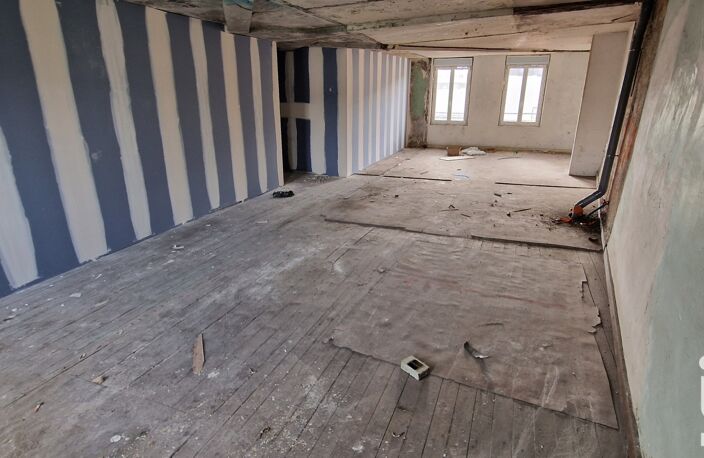 Vente Appartement 4 pièces — photo 3