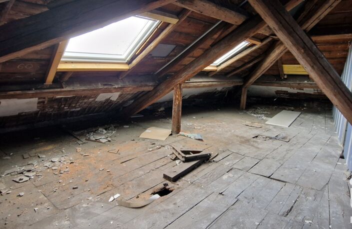 Vente Appartement 4 pièces — photo 4