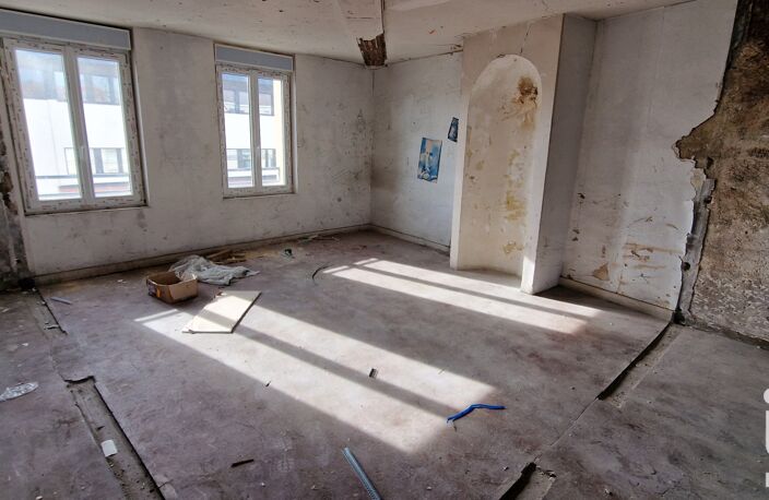 Vente Appartement 4 pièces — photo 5