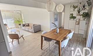 Appartement 5 Pièces 81 m² à vendre à Bandol (83150)