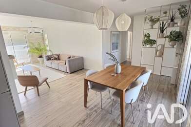 Appartement 5 pièces 449000 €