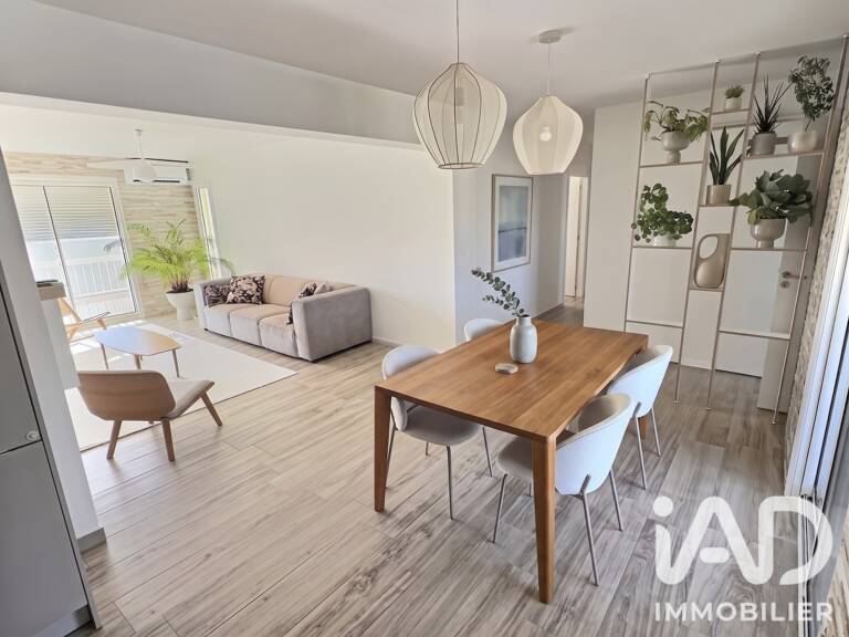Vente Appartement 5 pièces — photo 1