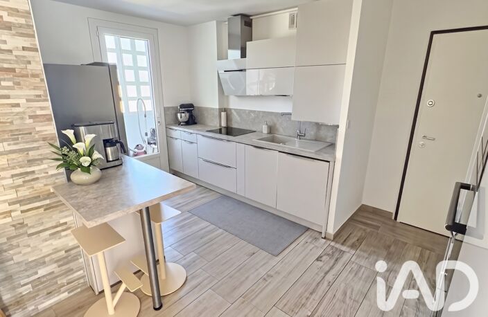 Vente Appartement 5 pièces — photo 3
