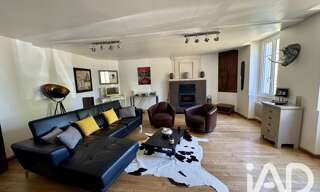 Maison 6 Pièces 153 m² à vendre à Guimps (16300)
