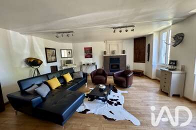 Maison 6 pièces 230000 €