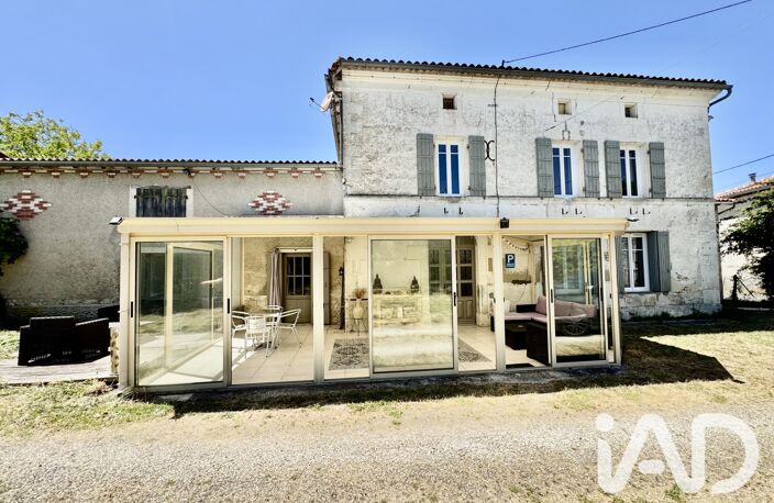 Vente Maison/villa 6 pièces — photo 3