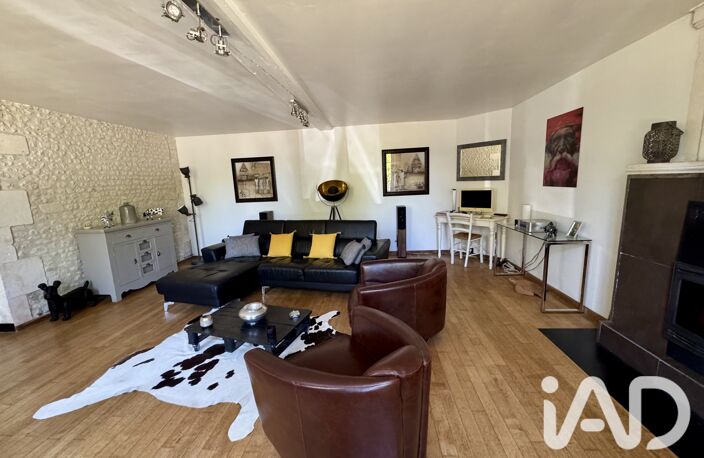 Vente Maison/villa 6 pièces — photo 4