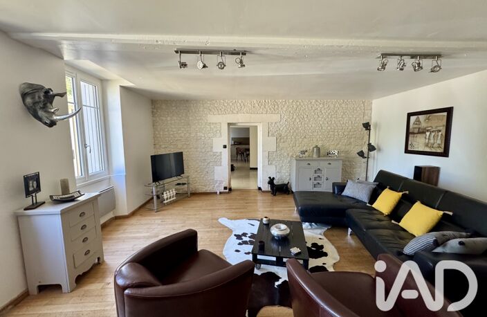 Vente Maison/villa 6 pièces — photo 5