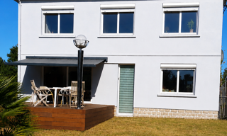 Maison 9 Pièces 370 m² à vendre à Guérande (44350)