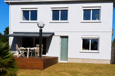 Maison 9 pièces 474000 €