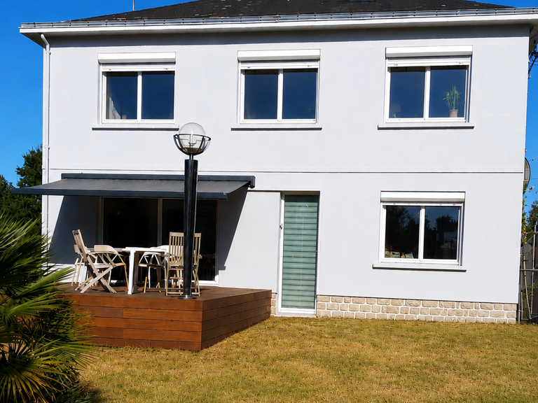 Vente Maison de campagne 9 pièces — photo 1