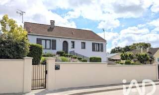 Maison 5 Pièces 101 m² à vendre à Soignolles-en-Brie (77111)