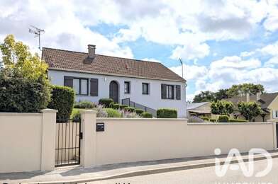 Maison 5 pièces 300000 €